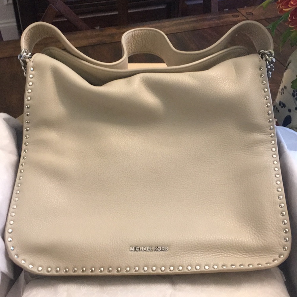 Michael Kora Astor bag